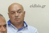 Πρώτη ανεξαρτητοποίηση στο δημοτικό συμβούλιο Παιονίας με τον Αν. Μπαβέλη να αποχωρεί από την παράταξη του δημάρχου