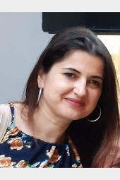 Έσβησε το χαμόγελο της Ειρήνης...