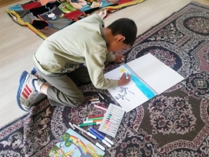 Ένα σπίτι για τα ασυνόδευτα παιδιά πρόσφυγες από τη ΜΕΤΑδραση