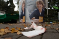 Απόπειρα δολοφονίας υποψήφιας δημάρχου στην Κολωνία με ξενοφοβικό κίνητρο