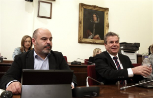 Αποσύρθηκε άρον - άρον η υποψηφιότητα Μαρίνου για τον ΕΦΚΑ από την κυβέρνηση