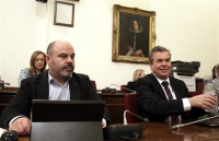 Αποσύρθηκε άρον - άρον η υποψηφιότητα Μαρίνου για τον ΕΦΚΑ από την κυβέρνηση