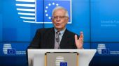 Ζοζέπ Μπορέλ: Ευρωπαϊκά κράτη αναμένεται να αναγνωρίσουν το παλαιστινιακό κράτος έως το τέλος Μαΐου