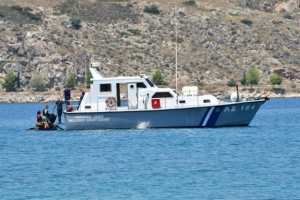 Τρία πτώματα σε μια εβδομάδα στις ακτές της Λέσβου