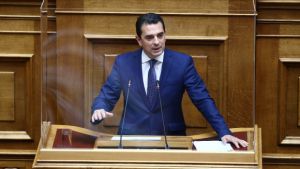 Παράταση έως τέλος του έτους για δάνεια αγροτών έως 25.000 χωρίς ασφαλιστική ενημερότητα