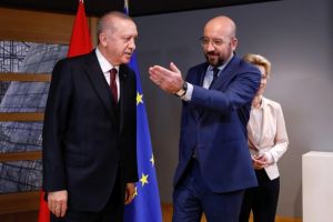 Άνοιγμα Βαρωσίων: Διεθνής κατακραυγή χωρίς αστερίσκους για τις προκλήσεις από Τουρκία – Ανοιχτό το ενδεχόμενο κυρώσεων (Vid)