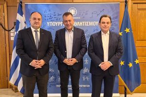 Εγκρίθηκαν 3.000.000€ για την κατασκευή Δημοτικού Κολυμβητηρίου στο Κιλκίς