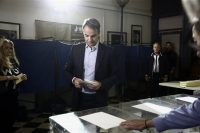 Μητσοτάκης: Τι με δεσμεύει, τι θα αλλάξω