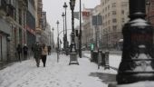 ΗΠΑ: Ιστορικό κύμα ψύχους πλήττει τη χώρα από ανατολή σε δύση