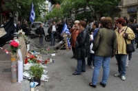 Ισόβια στους δύο Αφγανούς για τη δολοφονία του Καντάρη το 2011