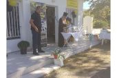Εγκαίνια Αθλητικού Μουσείου Μουσικογυμναστικού Συλλόγου ’’Άρη’’ Παντελεήμονα