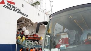 Σοκ από ΠΟΥ, ΔΕΕΣ και MSF: Αυξάνονται οι επιθέσεις κατά υπηρεσιών υγείας