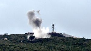 Βηρυτός: Ζητά αμερικανικές εγγυήσεις για τη βιωσιμότητα της εκεχειρίας με το Ισραήλ