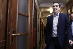 Όλο το φάσμα της διαπραγμάτευσης εξετάστηκε στο Κυβερνητικό Συμβούλιο