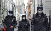 Ρωσία – Covid-19: 15.477 νέα κρούσματα 101 θάνατοι το τελευταίο 24ωρο