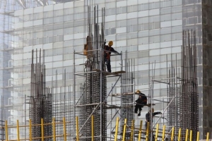 Το Πεκίνο του μέλλοντος, παγκόσμιο κέντρο για μπίζνες και τεχνολογία