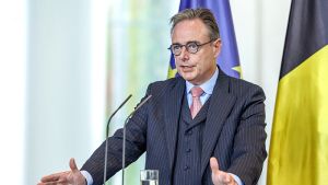 Ο πρωθυπουργός του Βελγίου εκφράζει ανησυχία για την ακύρωση συναυλίας της Φιλαρμονικής Ορχήστρας του Μονάχου
