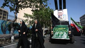 Νέες εντάσεις στη Μέση Ανατολή: Κλείσιμο των Στενών του Ορμούζ από το Ιράν