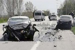 Εκδήλωση της Κίνησης Πολιτών Δήμου Παιονίας για τον δρόμο-καρμανιόλα Πολύκαστρο - Χαλάστρα (ΠΑΘΕ) και τη Γέφυρα Αξιού