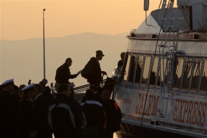 Θα συνεχιστεί η ευρωπαϊκή βοήθεια προς την Τουρκία;