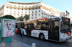 Πήγε... περίπατο το σχέδιο Β για τον ΟΑΣΘ