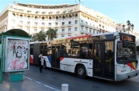 Πήγε... περίπατο το σχέδιο Β για τον ΟΑΣΘ