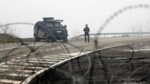 Κόσοβο: Στρατιώτης πυροβόλησε δυο νεαρούς Σέρβους