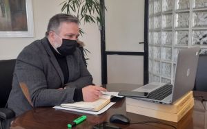 Δήμος Κορδελιού – Ευόσμου: Δυσαρέσκεια για την απόφαση του Δημάρχου Κλεάνθη Μανδαλιανού σχετικά με τις παρελάσεις