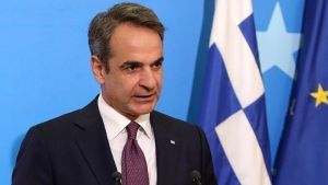 Κυρ. Μητσοτάκης: Η προσφορά της Chevron στέλνει ισχυρό μήνυμα για την ενεργειακή και γεωπολιτική σημασία της Ελλάδας
