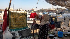 Ισπανία: Ξεκινά σήμερα η Global Sumud Flotilla για την ανθρωπιστική βοήθεια στη Λωρίδα της Γάζας