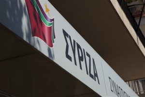 Η Πολιτική Γραμματεία του ΣΥΡΙΖΑ στηρίζει τον Γ. Μουζάλα