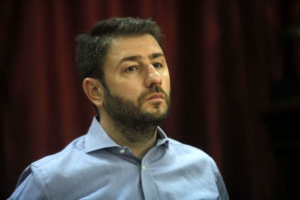 Ανδρουλάκης: Γραφική αντίδραση Τσίπρα σε μια υποδεέστερη συμφωνία