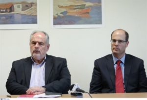 Συνεργασία Ελλάδας - Ισραήλ σε θέματα έρευνας και τεχνολογίας