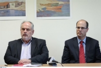 Συνεργασία Ελλάδας - Ισραήλ σε θέματα έρευνας και τεχνολογίας