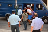 Προφυλακιστέοι 5 κατηγορούμενοι για τον θάνατο του 23χρονου στο Λαγανά