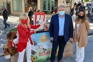 Χάρτινα φαρασάκια από το δήμο Κιλκίς για καθαριότητα από τις ακαθαρσίες των κατοικίδιων