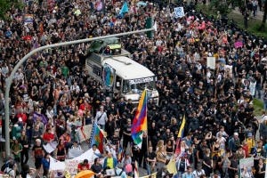 G20: Το Αμβούργο αναρωτιέται αν άξιζε τον κόπο