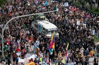 G20: Το Αμβούργο αναρωτιέται αν άξιζε τον κόπο