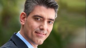 Ανάρτηση Τ. Γαϊτάνη (ΝΔ) για τις επιθέσεις στο γραφείο του Κ. Γκιουλέκα και στα γραφεία της ΕΑΔ
