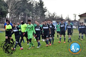 Εύκολο πέρασμα για τον Αλέξανδρο Κιλκίς από τη Δοϊράνη με 5-1!