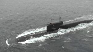 Η Πιονγκγιάνγκ καταδικάζει τα στρατιωτικά γυμνάσια ΗΠΑ-Ιαπωνίας
