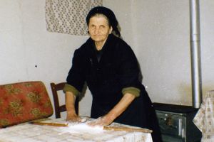Θρακιώτικες παραδοσιακές πίτες της γιαγιάς