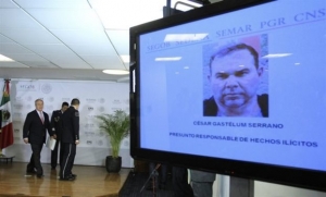 Μεξικό: Συνελήφθη ένας από τους πλέον καταζητούμενους λαθρέμπορους ναρκωτικών