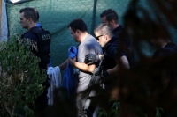 Εκδίδονται οι τρεις Τούρκοι αξιωματικοί - Εφεση της εισαγγελίας για την μη έκδοση των άλλων τριών