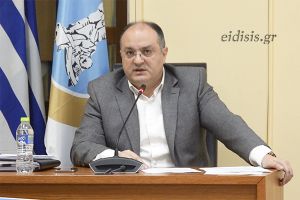 Κυριακίδης: Ο Δήμος Κιλκίς είναι ψηλά στην αξιολόγηση του Υπουργείου