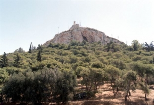 Προληπτική φύλαξη τριών σημείων πρασίνου στην ΑΘήνα, αποφάσισε ο δήμος