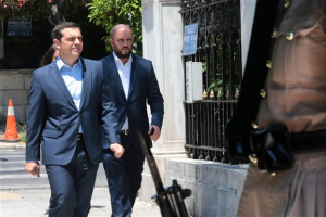 Από την διαγραφή του χρέους στην επιμήκυνση