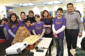 Οι “Ρομποτίστας” του 1ου Δημοτικού Κιλκίς διακρίθηκαν στον πανελλήνιο διαγωνισμό Ρομποτικής