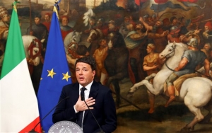 Ιταλία: Εγκρίθηκε από τη Γερουσία ο προϋπολογισμός τους 2017