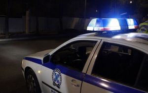 Νικήτη Χαλκιδικής: Tον σταμάτησαν και τον έδειραν στη μέση του δρόμου